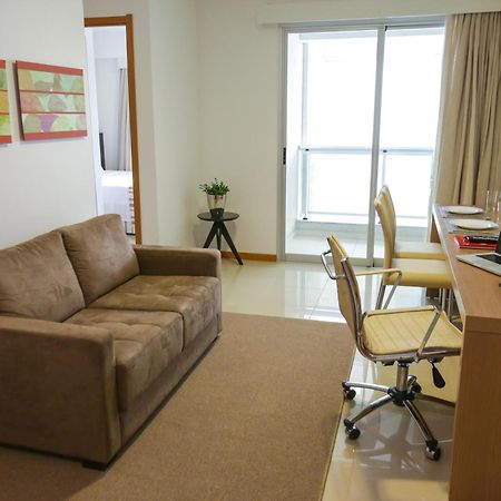 Vista Park Hplus Long Stay Brasília Rom bilde